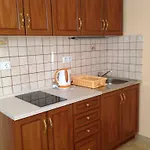 Attila Apartmanhaz 招待所