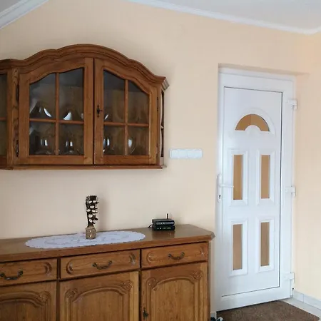 Attila Apartmanhaz Πανσιόν Hévíz