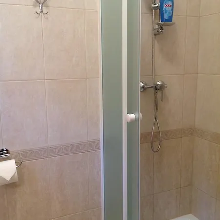 Vendégház Attila Apartmanház