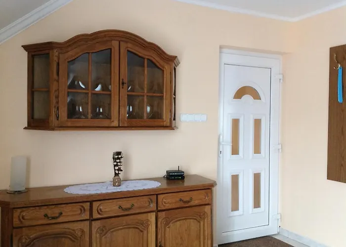 Attila Apartmanhaz בית הארחה Hévíz