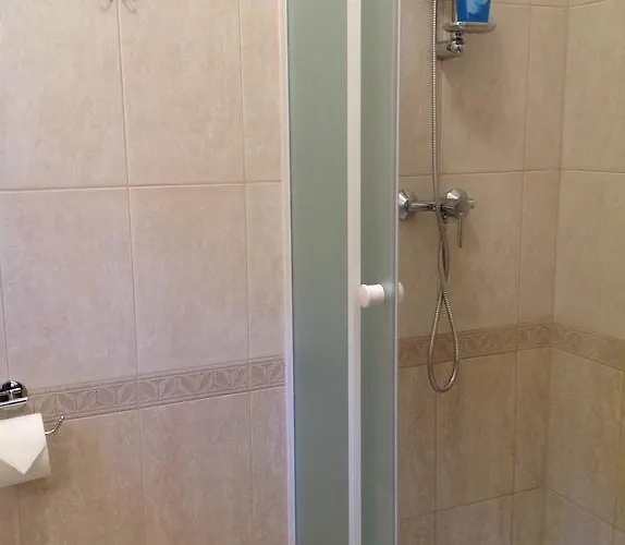 בית הארחה Attila Apartmanhaz